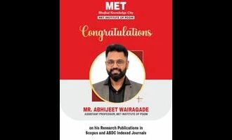 Research Excellence & Publications